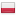 fastpost.pl server is located in Poland
